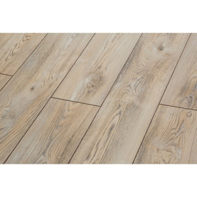 Ламинат LA MOENA Ясень Гарда 04LM