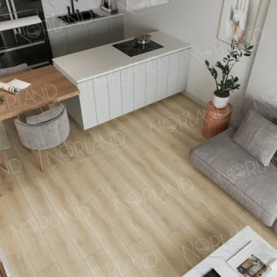 SPC Alpine Floor Norland Neowood Logen 2001-11