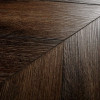 Кварц-виниловая LVT плитка DAMY FLOOR CHEVRON LVT DF04-Ch-LVT Лувр