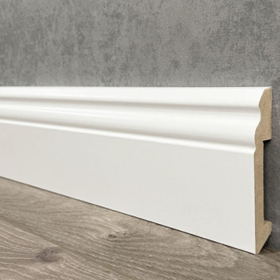 Плинтус МДФ OHZ НМ-1250