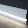 Плинтус для подсветки НМ-1860