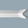 Молдинг XPS М12 20х40х2000 мм