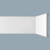 Молдинг XPS М20 10х100х2000 мм Молдинг XPS М20 10х100х2000 мм