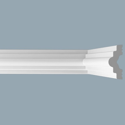 Молдинг XPS М3 12х30х2000 мм