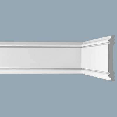 Молдинг XPS М5 7х50х2000 мм Молдинг XPS М5 7х50х2000 мм