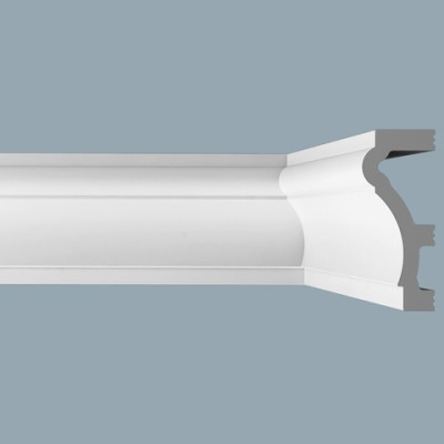 Молдинг XPS М7 28х70х2000 мм