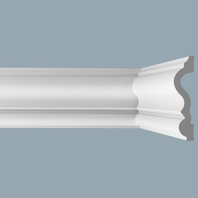 Молдинг XPS М9 19х80х2000 мм