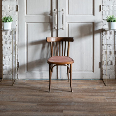 Виниловый ламинат Vinilam Дуб Майнц 81137 Glue