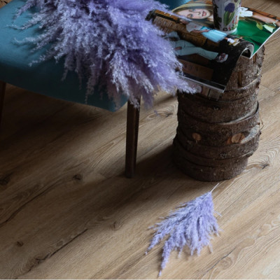 Виниловый ламинат Vinilam Дуб Марбург 18222