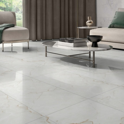 Керамогранит Eurotile Marmulla Glossy 60x120