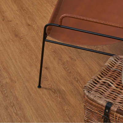 Виниловый ламинат VinilPol Cork 10-080V Дуб Мейс