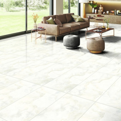 Керамогранит Eurotile Melody Ice Glossy 60x120