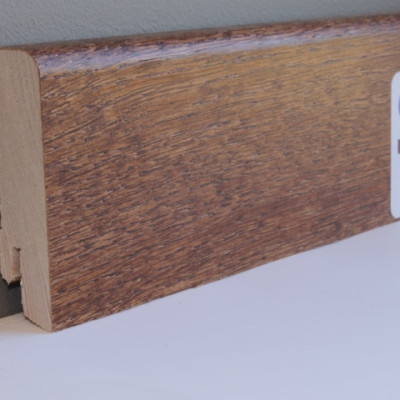 Плинтус Tarkett Мербау Акация 2400х60х16