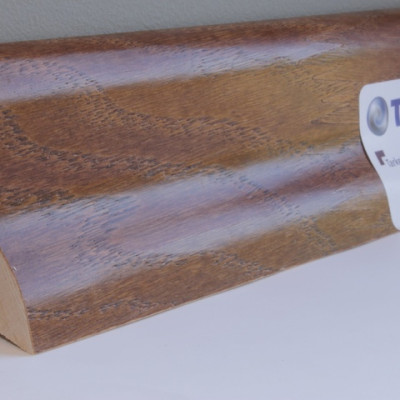 Плинтус Tarkett Мербау Акация 2400х60х23