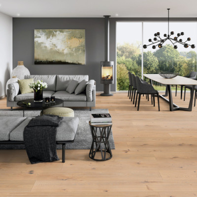 Avatara J01 Дуб Мидеа Длинная доска