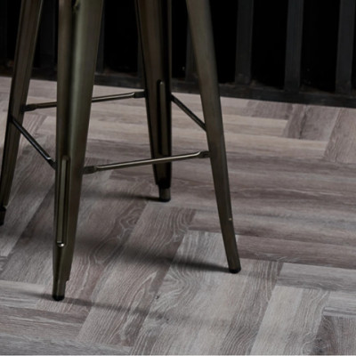 Виниловый ламинат Vinilam Паркет Микеланджело IS11144