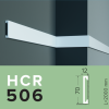 Плинтус напольный Grand Decor HCR 506 Плинтус напольный Grand Decor HCR 506