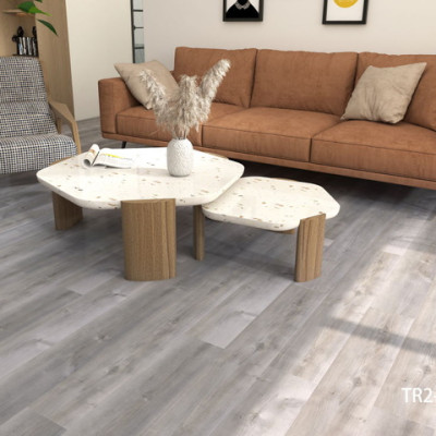 SPC AspenFloor Дуб Морена (Morena Oak)