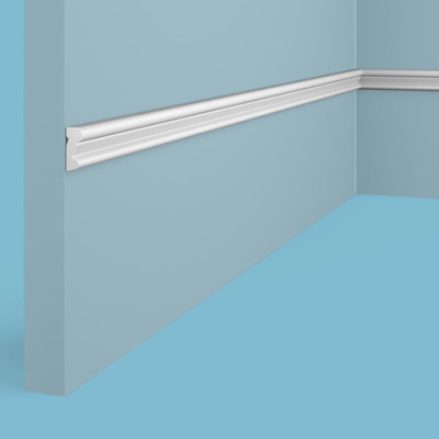 Молдинг Cosca Decor MX003 19х8х2000 мм