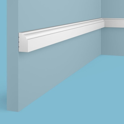 Молдинг Cosca Decor MX004 29х16х2000 мм