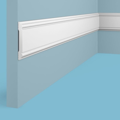 Молдинг Cosca Decor MX008 60х8х2000 мм