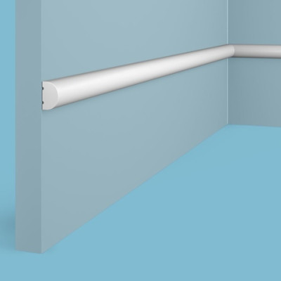 Молдинг Cosca Decor MX012 19х12х2000 мм