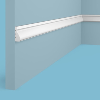 Молдинг Cosca Decor MX013 28х11х2000 мм