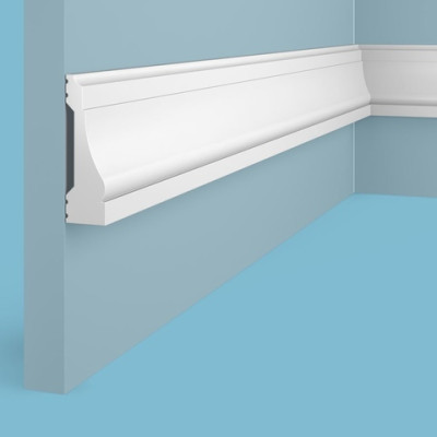 Молдинг Cosca Decor MX016 64х19х2000 мм