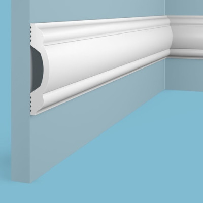 Молдинг Cosca Decor MX019 85х20х2000 мм