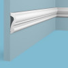 Молдинг Cosca Decor MX024 58х19х2000 мм Молдинг Cosca Decor MX024 58х19х2000 мм