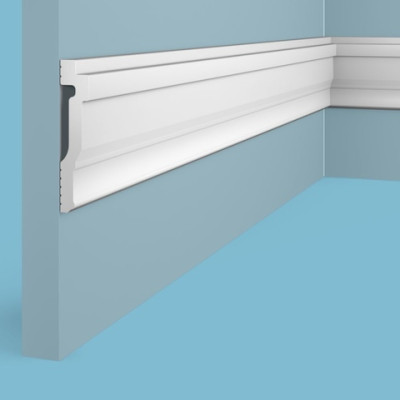 Молдинг Cosca Decor MX026 72х16х2000 мм