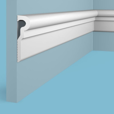 Молдинг Cosca Decor MX027 78х24х2000 мм