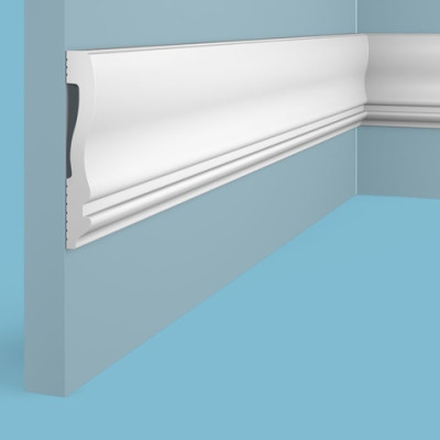 Молдинг Cosca Decor MX029 85х14х2000 мм