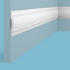Молдинг Cosca Decor MX032 70х11х2000 мм