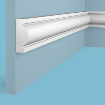 Молдинг Cosca Decor MX042 30х12х2000 мм