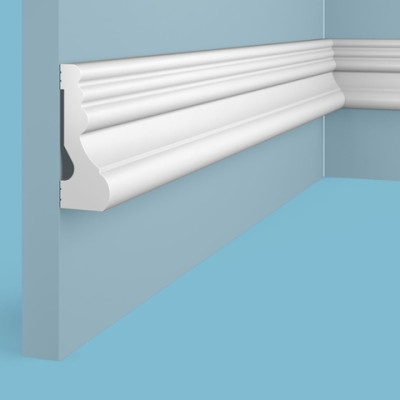 Молдинг Cosca Decor MX043 68х26х2000 мм