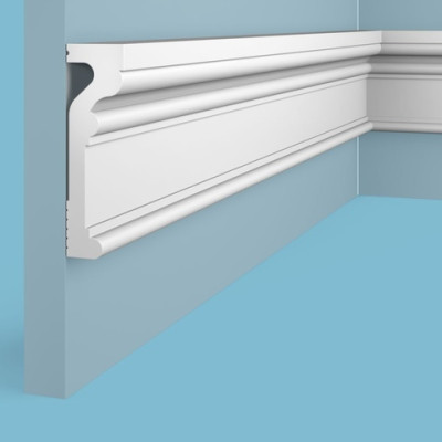 Молдинг Cosca Decor MX045 91х27х2000 мм