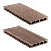 Доска террасная из ДПК CM Decking NATUR