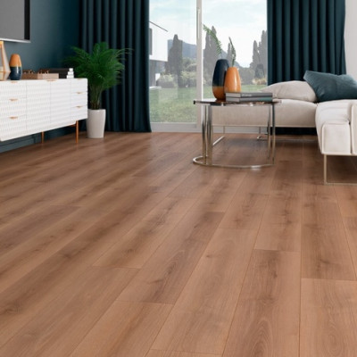 Ламинат Camsan Platinum Дуб Натурель