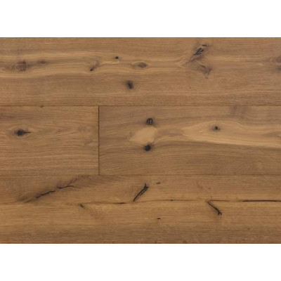 Паркетная доска Hajnowka NIKOR селект массив 15х100/120/140х500-2000 мм