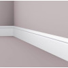 Плинтус напольный NMC FL2 WALLSTYL Плинтус напольный NMC FL2 WALLSTYL