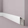 Плинтус напольный NMC CF2 WALLSTYL Плинтус напольный NMC CF2 WALLSTYL
