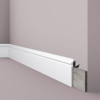 Плинтус напольный NMC CF3 WALLSTYL Плинтус напольный NMC CF3 WALLSTYL