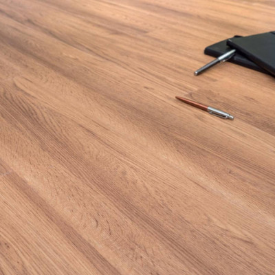 Кварцвиниловая плитка EcoClick EcoWood NOX-1601 Дуб торонто