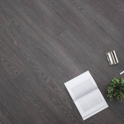 Кварцвиниловая плитка EcoClick EcoWood NOX-1615 Дуб Истрия