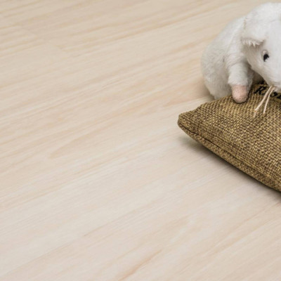 Кварцвиниловая плитка EcoClick EcoWood NOX-1702 Дуб бриош