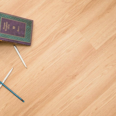 Кварцвиниловая плитка EcoClick EcoWood NOX-1705 Дуб Модена