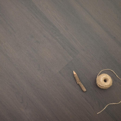 Кварцвиниловая плитка EcoClick EcoWood NOX-1709 Дуб Хорн