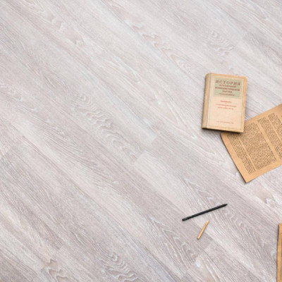 Кварцвиниловая плитка EcoClick EcoWood NOX-1710 Дуб Тофино