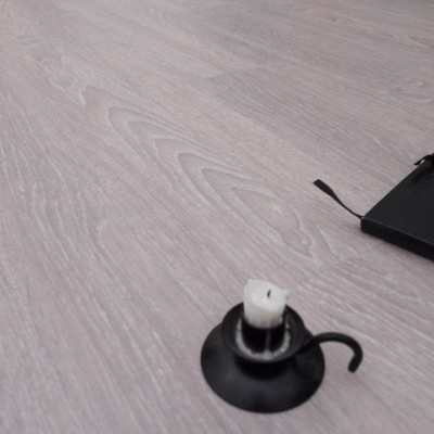 Кварцвиниловая плитка EcoClick EcoWood NOX-1711 Дуб Лир